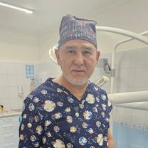 Келекеев Нурлан Оксикбаевич