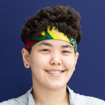 Умирзак Аяжан Асланбековна