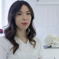 Абжекенова Адиля Ермуратовна