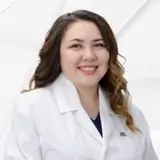 Мамиева Гаухар Ержановна