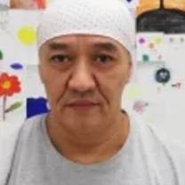 Жаркинов Мурат Есмуханович ​