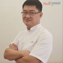 Ким Андрей Викторович