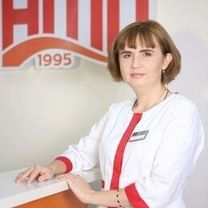 Левицкая Елена Анатольевна