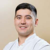 Мурдинов Руфатбек Ялкунжанович