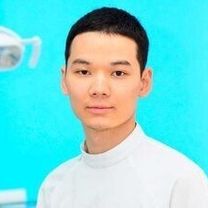 Абдахин Еркебулан Серикович