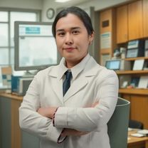 Абилкакимова Асия Ергуатовна