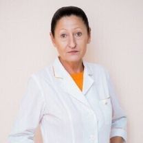 Макарская Маргарита Григорьевна