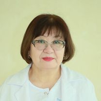 Набиева Гулнар Зейнуллиевна