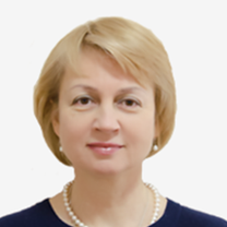 Анфиногенова Алла Геннадьевна