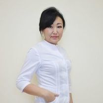 Ибраева Гульмира Саиновна