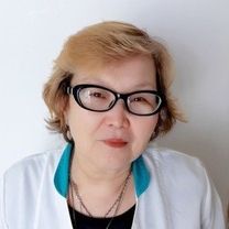 Галеева Сания Исмагуловна