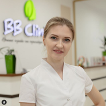 Белоусова Юлия Сергеевна