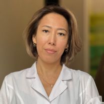 Ахмедьярова Эльмира Абдимажитовна