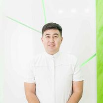 Жумагалиев Женисбек Амирбекович