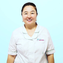 Жубаньязова Бибигуль Сагындыковна