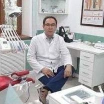 Байменов Сергазы Карсыбаевич