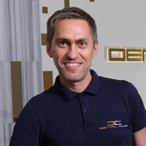 Щёголев Дмитрий Владиславович