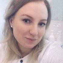 Богатырёва Ольга Александровна