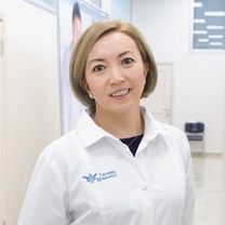 Тулетова Айнур Серикбаевна