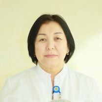 Бисенгалиева Алия Жалеловна