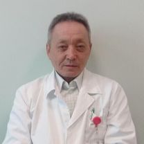 Карашев Даут Бектенович