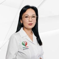 Пулатова Амина Абдуманаповна