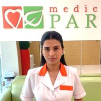 Набиева Зулфия Нураликызы