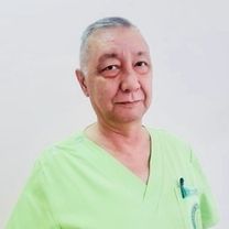 Абдуллаев Сафар Абдуллаевич