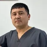 Абдухаликов Атабек Пахириддинович