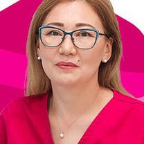 Сыдыкова Айжан Оралбековна