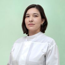 Пястолова Анна Николаевна