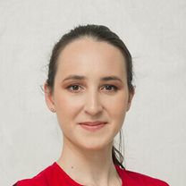 Тимофеева Елена Андреевна