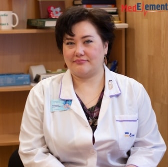 Зальцман Татьяна Викторовна