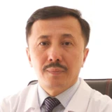 Мукажанов Марат Кенжетаевич