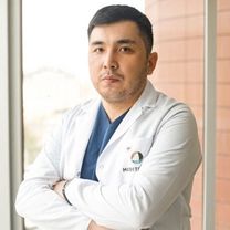 Жолдасов Олжас Ералиевич