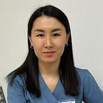 Джилисбаева Гульнара Смаилджановна