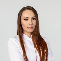 Сидорова Дамира Алматовна