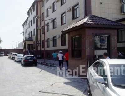 Медицинский центр «WESTERN CLINIC» — Атырау