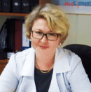 Калиева Акмарал Ниетбаевна