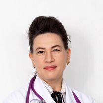 Калышева Татьяна Юрьевна