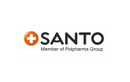 Фармацевтическая компания «Santo Member of Polpharma Group (Санто Мембер оф Польфарма Груп)»  — Алматы