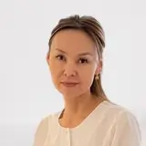 Пиялиева Балдыган Суймбаевна