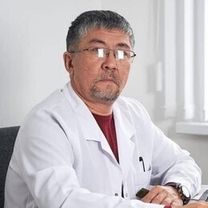 Зуриканов Кайрат Сунгатович