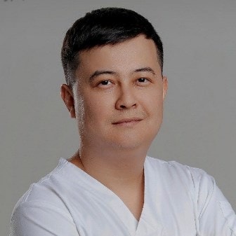 Мустафа Бакытжан Ботиханулы