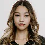 Усаева Альбина Сагдатовна