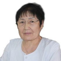 Нурканова Рена Аяповна