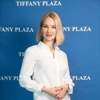 Виноградова Ольга Игоревна