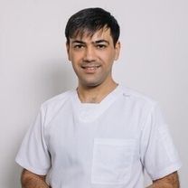 Мурадов Низам Магамедович