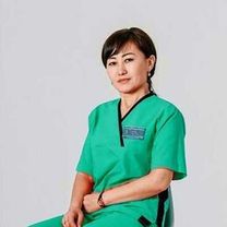 Жандарова Бакытгуль Бекбосыновна