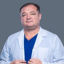 Полевщиков Олег Николаевич